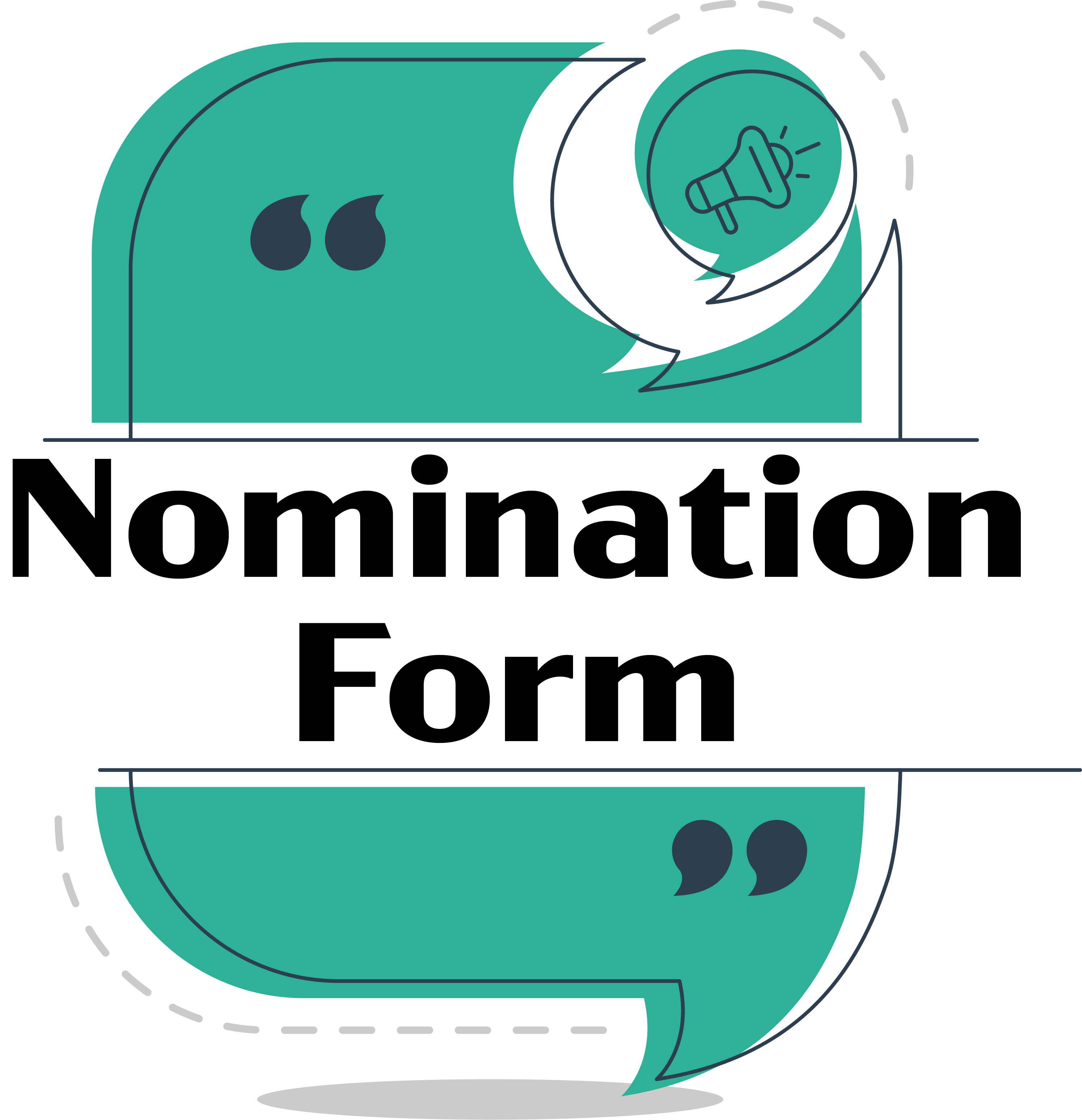 TRIAD Nomination Form